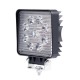 Автолампы светодиодная BELAUTO EPISTAR Flood LED (9*3w)