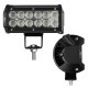 Фара светодиодная Winso Pro Cree рассеянный 10-30V, 36W (12x3W), 1шт.