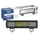 Фара светодиодная Brevia Cree Combo 10-30V, 72W (24x3W), 6000Lm, 1шт