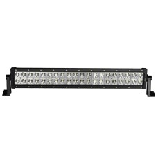 Фара світлодіодна Brevia Cree Spot 120W (40x3W), 11200Lm, 554x82x90мм, 1шт