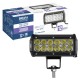 Фара светодиодная Brevia Cree Spot 10-30V, 36W (12x3W), 3000Lm, 1шт