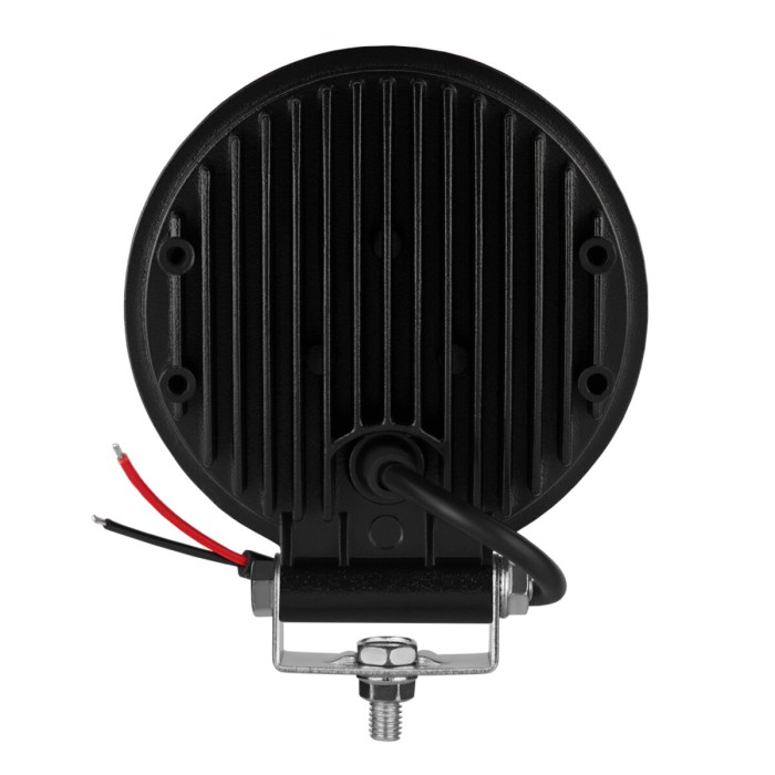 Фара світлодіодна Winso Pro Epistar розсіяний 10-30V, 18W (6x3W), 1шт