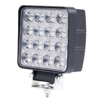 Автолампы светодиодная BELAUTO EPISTAR Spot LED (16*3w)