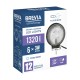 Фара светодиодная Brevia Epistar Flood 10-30V, 18W (6x3W), 1320Lm, 1шт