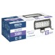 Фара светодиодная Brevia Cree Spot 10-30V, 36W (12x3W), 3000Lm, 1шт