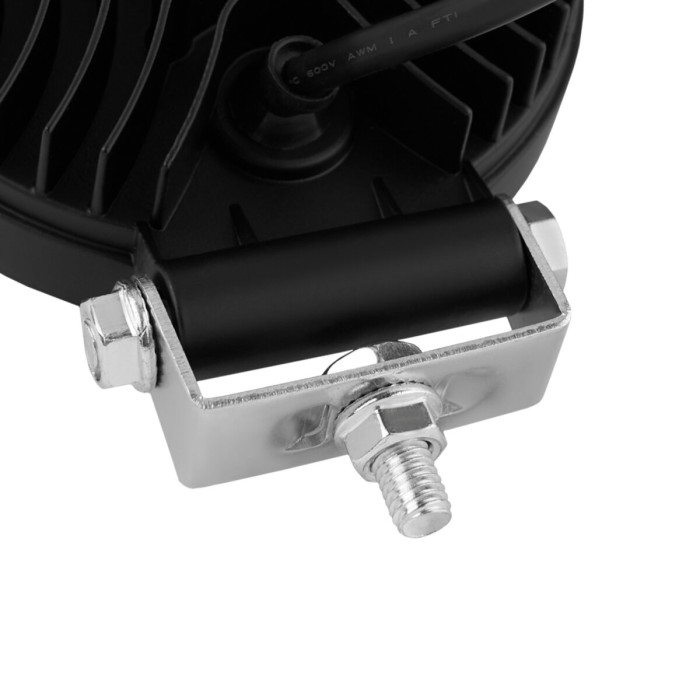 Фара светодиодная Winso Pro Epistar white рассеянный 10-30V, 42W (14x3W), 1шт