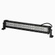 Фара світлодіодна Brevia Cree Flood 120W (40x3W), 11200Lm, 554x82x90мм, 1шт