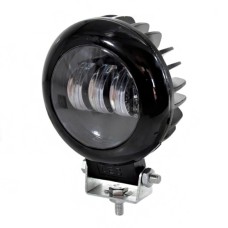 Фара світлодіодна Brevia 10-30V, 30W (3x10W), 2700LM, CSP1860DE 1шт
