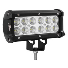 Фара світлодіодна Winso Pro Cree розсіяний 10-30V, 36W (12x3W), 1шт