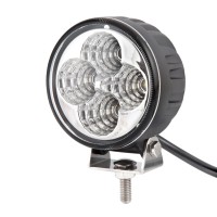 Автолампа светодиодная BELAUTO EPISTAR Flood LED (4*3w)