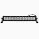 Фара світлодіодна Brevia Cree Flood 120W (40x3W), 11200Lm, 554x82x90мм, 1шт