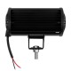 Фара светодиодная Brevia Cree Spot 10-30V, 36W (12x3W), 3000Lm, 1шт