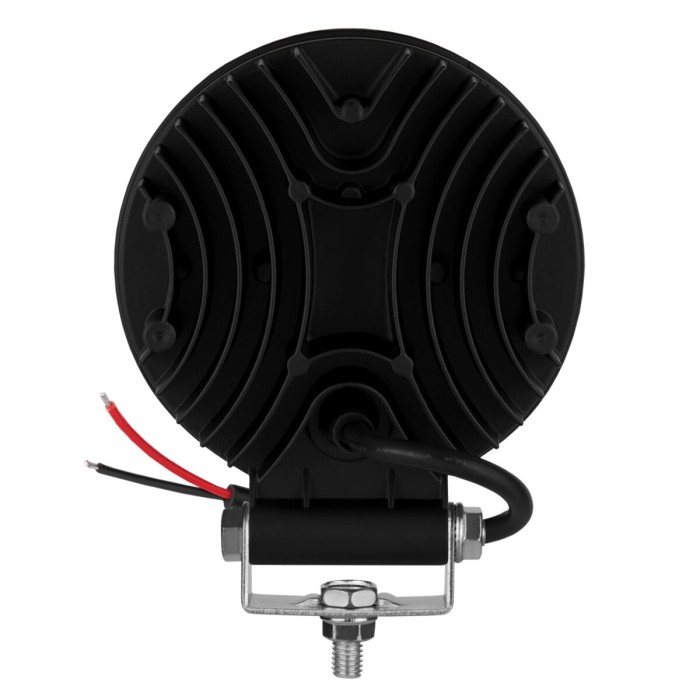 Фара светодиодная Winso Pro Epistar точечный 10-30V, 27W (9x3W), 1шт