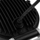 Фара светодиодная Brevia Epistar Flood 10-30V, 18W (6x3W), 1320Lm, 1шт