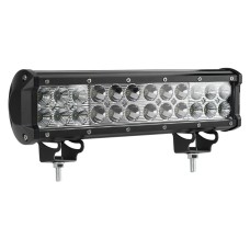 Фара світлодіодна Brevia Cree Combo 10-30V, 72W (24x3W), 6000Lm, 1шт