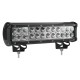 Фара светодиодная Brevia Cree Combo 10-30V, 72W (24x3W), 6000Lm, 1шт