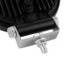 Фара светодиодная Brevia Epistar Flood 10-30V, 18W (6x3W), 1320Lm, 1шт