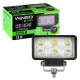 Фара светодиодная Winso Pro Epistar white рассеянный 10-30V, 18W (6x3W), 1шт