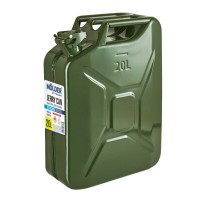 Канистра металлическая Molder 20л.
