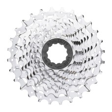 Касета MicroSHIFT H100 11-28T на 10 швидкостей