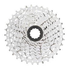 Касета MicroSHIFT H082 11-34T на 8 швидкостей