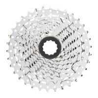 Касета MicroSHIFT H092 11-34T на 9 швидкостей