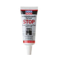 Герметик гидроусилителя руля Liqui Moly Servolenkungsoil-Verlust-Stop 35мл