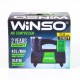 Компресор автомобільний Winso 10Атм 40л/хв 170Вт