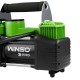 Компресор автомобільний Winso Pro Heavy Duty 12В 10Атм 90л/хв із зажимами АКБ
