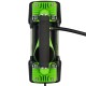 Компресор автомобільний Winso Pro Heavy Duty 12В 10Атм 90л/хв із зажимами АКБ