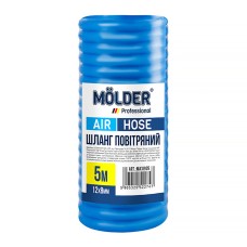 Шланг воздушный Molder 5м, 12х8мм