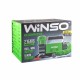 Компресор автомобільний Winso 10Атм 160л/хв 600Вт