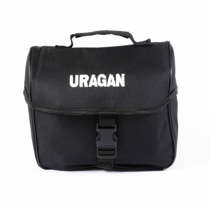 Компресор автомобільний Uragan 10Атм 40л/хв 170Вт