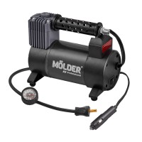 Автомобильный компрессор Molder Jet Air 12В 10Атм 40л/мин MA25110