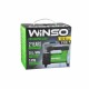 Автомобильный компрессор Winso 7Атм 35л/мин 150Вт