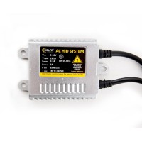 Блоки розжига Slim Solar Premium Ballast 35W, 9-16В, KET