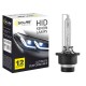 Ксенонова лампа Solar D4S 6000K, 42V, 35W PK32d-5, 2шт