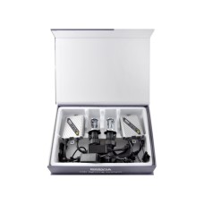 Комплект биксенона Brevia Н4 bi-xenon 4300К + Super Slim Canbus