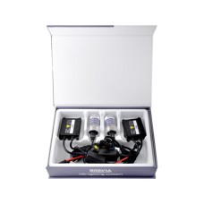 Комплект ксенона Brevia HB4 5000К + Super Slim Ballast