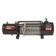 Лебідка MOLDER RAPTOR 12000lbs (6.0hp/4.4kw)