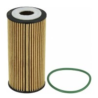 Фильтр масляный Molder OFX725 (WL7507, OX1217D, HU6013Z, OE688/2)