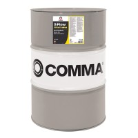 Моторне масло Comma X-FLOW TYPE MOT 10W-40 199л