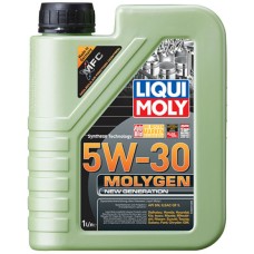 Моторне масло Liqui Moly Molygen New Generation 5W-30 1л
