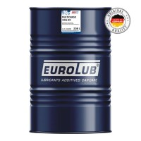Моторное масло EuroLub MULTICARGO SAE 10W-40 208л