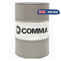 Моторное масло Comma TRANSFLOW AD 10W-40 205л