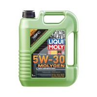 Моторне масло Liqui Moly Molygen New Generation 5W-30 5л
