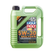 Моторне масло Liqui Moly Molygen New Generation 5W-30 5л