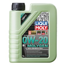 Моторне масло Liqui Moly Molygen New Generation 0W-20 1л