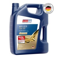 Моторное масло EuroLub WIV ECO 5W-30 5л