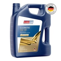 Моторное масло EuroLub CLEANTEC (